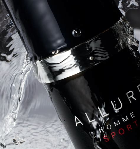 chanel allure homme sport all over spray|allure homme sport 50ml price.